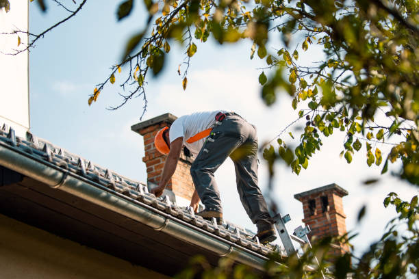 Fast & Reliable Emergency Roof Repairs in White Rock, NM
