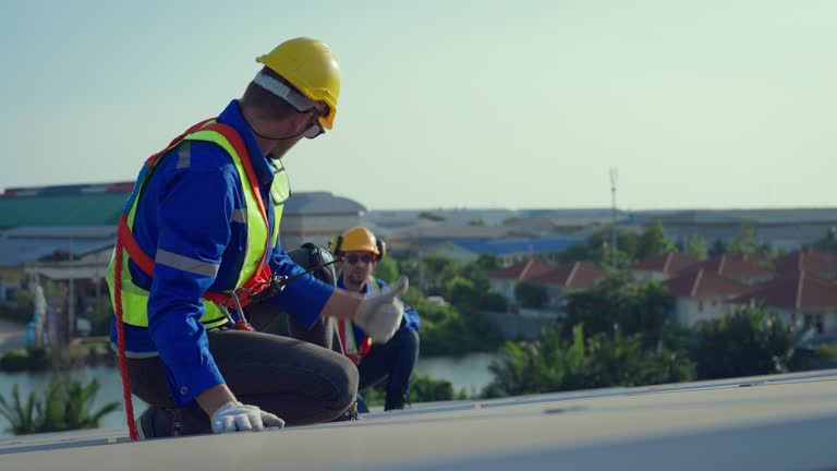 Best Skylight Installation and Repair  in White Rock, NM