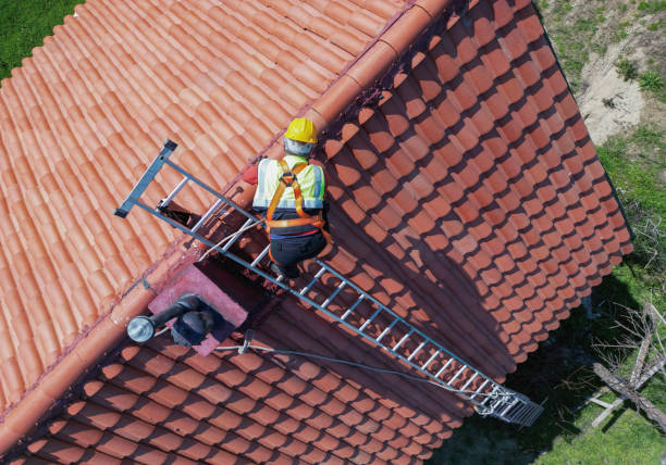 Best Emergency Roof Repair Services  in White Rock, NM
